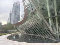 Reflections At Keppel Bay (D4), Condominium #565674241